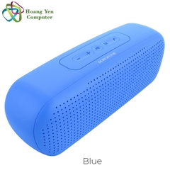 Loa Bluetooth Borofone BR11 Âm Thanh Chất, Lớn Rõ - BH 1 Năm