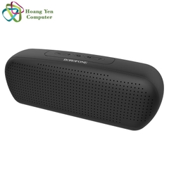 Loa Bluetooth Borofone BR11 Âm Thanh Chất, Lớn Rõ - BH 1 Năm