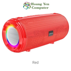 Loa Bluetooh Borofone BR13 V5.0 (Công Suất 10W, Tích Hợp Đèn Led SIêu Đẹp) - BH 12 Tháng Chính Hãng