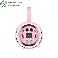 Loa Bluetooth Mini Borofone BR2 Âm Thanh Chất Lượng - BH 1 Năm (MÀU SẮC NGẪU NHIÊN)