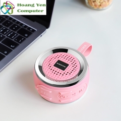 Loa Bluetooth Mini Borofone BR2 Âm Thanh Chất Lượng - BH 1 Năm (MÀU SẮC NGẪU NHIÊN)