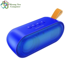 Loa Bluetooth Borofone BR8 Âm Thanh Lớn Rõ, Kèm Dây Đeo - BH 1 Năm