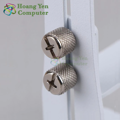 Trụ Chống Xệ VGA Coolmoon F1 - Hợp Kim Nhôm Chắc Chắn, Điều Chỉnh Linh Hoạt | Hoangyencomputer