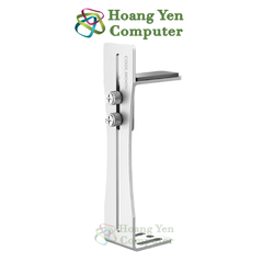Trụ Chống Xệ VGA Coolmoon F1 - Hợp Kim Nhôm Chắc Chắn, Điều Chỉnh Linh Hoạt | Hoangyencomputer