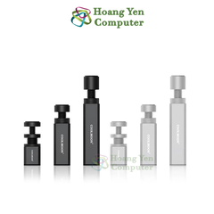 Trụ Chống Card COOLMOON Có Đế Hít Nam Châm, Tùy Chỉnh Độ Cao - Chống Cong Main / Chống Xệ VGA - Hoàng Yến Computer