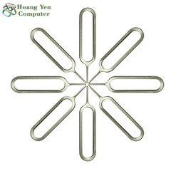 Cây Chọt Sim Chống Gỉ Sét (1 Cây)