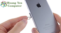 Cây Chọt Sim Chống Gỉ Sét (1 Cây)