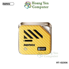 Thiết Bị Định Vị Toàn Cầu GPS Mini Remax RT-G2306 - Định Vị Xe, Hành Lý, Đồ Vật, Trẻ Em - Hoangyen