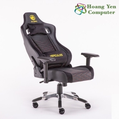 Ghế Gaming, Ghế Chơi Game E-Dra Hercules EGC203 PRO Da PU Cao Cấp - BH 24 Tháng Chính Hãng