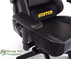 Ghế Gaming, Ghế Chơi Game E-Dra Hunter EGC206 Da PU Cao Cấp - BH 24 Tháng Chính Hãng