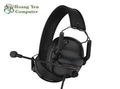 Tai Nghe Chụp Tai E-Dra EH492 Young Pilot, Micro Đàm Thoại - BH 24 Tháng Chính Hãng Phân Phối