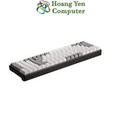 Bàn Phím Cơ E-Dra EK396 Đèn Led RGB (HUANO Switch) - BH 2 Năm Chính Hãng - Hoàng Yến Computer