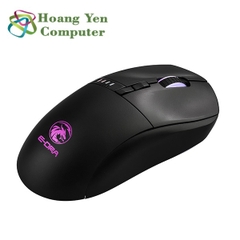 Chuột Không Dây Gaming E-Dra EM620W Wireless 2.4Ghz 5000DPI - BH 24 Tháng