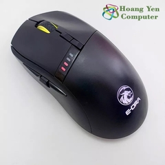 Chuột Không Dây Gaming E-Dra EM620W Wireless 2.4Ghz 5000DPI - BH 24 Tháng