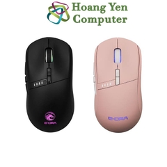 Chuột Không Dây Gaming E-Dra EM620W Wireless 2.4Ghz 5000DPI - BH 24 Tháng