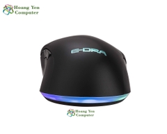 Chuột Gaming Không Dây E-Dra EM622W Wireless 2.4Ghz 16.000DPI - BH 24 Tháng