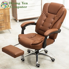 Ghế Gaming, Ghế Văn Phòng E-Dra EOC2000, Tích Hợp Massage Lưng Cao Cấp - BH 24 Tháng Chính Hãng