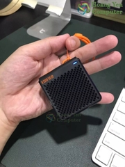 Loa Bluetooth Mini Edifier M0 V5.3 - Pin 500mAh, Sử Dụng 7 8H - Hoàng Yến Computer | Edifier MP85