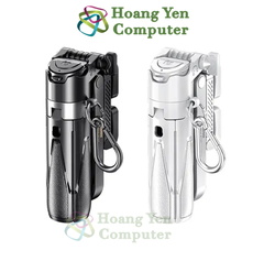 Gậy Chụp Hình Remax P80 Mini Kiêm Tripod. Nút Bluetooth - BH 12 Tháng - Hoàng Yến Computer