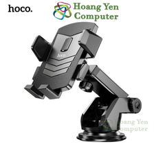 Giá Đỡ Điện Thoại Hoco CA83 Xoay 360° Siêu Bám, Có Thể Gấp Gọn - Hoàng Yến Computer