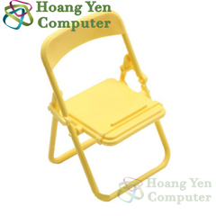 Dụng Cụ Decor Bàn Học, Bàn Làm Việc Kiêm Giá Đỡ Điện Thoại - Nhiều Màu Siêu Dễ Thương - Hoàng Yến Computer