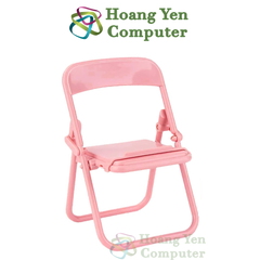 Dụng Cụ Decor Bàn Học, Bàn Làm Việc Kiêm Giá Đỡ Điện Thoại - Nhiều Màu Siêu Dễ Thương - Hoàng Yến Computer