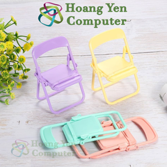 Dụng Cụ Decor Bàn Học, Bàn Làm Việc Kiêm Giá Đỡ Điện Thoại - Nhiều Màu Siêu Dễ Thương - Hoàng Yến Computer