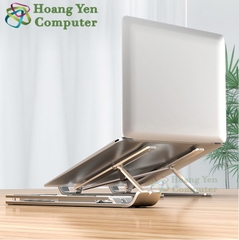Giá Đỡ Laptop N3 (Ver 3) Bản Cao Cấp, Cho Laptop 14