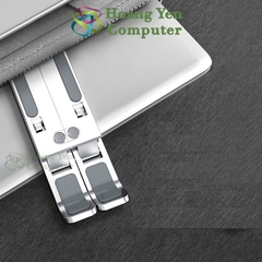 Giá Đỡ Laptop N3 (Ver 3) Bản Cao Cấp, Cho Laptop 14