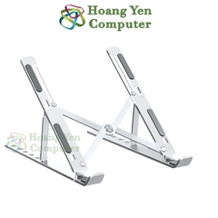 Giá Đỡ Laptop N3 (Ver 3) Bản Cao Cấp, Cho Laptop 14