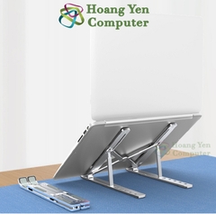 Giá Đỡ Laptop N3 (Ver 3) Bản Cao Cấp, Cho Laptop 14