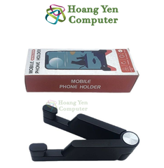 Giá Đỡ Điện Thoại Chất Liệu Hợp Kim Nhôm, Gấp Gọn & Tiện Lợi - Hoàng Yến Computer