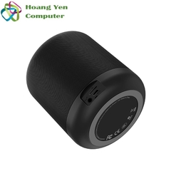 Loa Bluetooth Hoco BS30 Kiểu Dáng Thể Thao, Pin Trâu, Bluetooth V5.0 - Hàng chính hãng