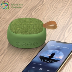 Loa Bluetooth Mini HOCO BS31 V4.2 Âm Thanh Lớn Rõ - BH 1 Năm