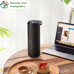 Loa Bluetooth HOCO BS33 V5.0 Âm Thanh Lớn Rõ - BH 1 Năm