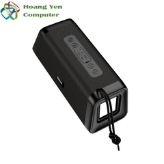 Loa Bluetooth HOCO BS35 V5.0 Âm Thanh Lớn Rõ, Pin 1200mAh - BH 1 Năm