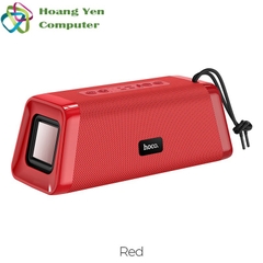 Loa Bluetooth HOCO BS35 V5.0 Âm Thanh Lớn Rõ, Pin 1200mAh - BH 1 Năm