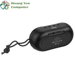 Loa Bluetooth Mini HOCO BS36 V5.0 Chống Nước, Âm Thanh Lớn Rõ - BH 1 Năm