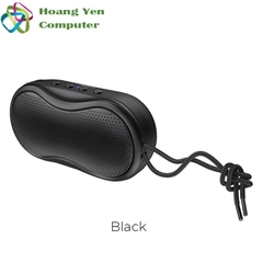 Loa Bluetooth Mini HOCO BS36 V5.0 Chống Nước, Âm Thanh Lớn Rõ - BH 1 Năm