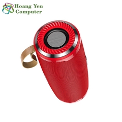 Loa Bluetooth HOCO BS38 V5.0 Âm Thanh Lớn Rõ - BH 1 Năm