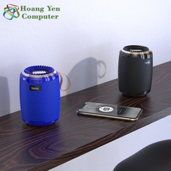 Loa Bluetooth HOCO BS39 V5.0 Âm Thanh Lớn Rõ - BH 1 Năm