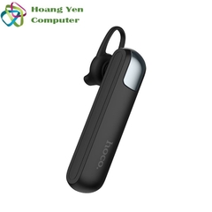 Tai Nghe Bluetooth Hoco E37 Phiên Bản Doanh Nhân V5.0 Pin Siêu Trâu - BH 1 Năm