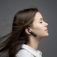 Tai Nghe Bluetooth Hoco E37 Phiên Bản Doanh Nhân V5.0 Pin Siêu Trâu - BH 1 Năm