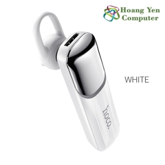 Tai Nghe Bluetooth Hoco E57 Phiên Bản Doanh Nhân V4.1 Pin Siêu Trâu - BH 1 Năm