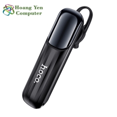 Tai Nghe Bluetooth Hoco E57 Phiên Bản Doanh Nhân V4.1 Pin Siêu Trâu - BH 1 Năm