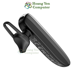 Tai Nghe Bluetooth HOCO E60 – Headset Không Dây, Pin Trâu, Đàm Thoại Rõ – BH 12 Tháng  – HoangYenComputer