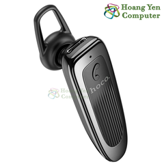 Tai Nghe Bluetooth HOCO E60 – Headset Không Dây, Pin Trâu, Đàm Thoại Rõ – BH 12 Tháng  – HoangYenComputer