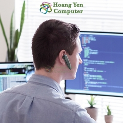 Tai Nghe Bluetooth HOCO E60 – Headset Không Dây, Pin Trâu, Đàm Thoại Rõ – BH 12 Tháng  – HoangYenComputer