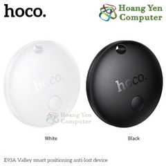 Thiết Bị Định Vị Thông Minh HOCO E93A Smart Finder – Chống Thất Lạc Balo, Vali, Chìa khóa, Xe Máy – HoangYenComputer