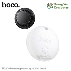 Thiết Bị Định Vị Thông Minh HOCO E93A Smart Finder – Chống Thất Lạc Balo, Vali, Chìa khóa, Xe Máy – HoangYenComputer